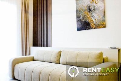 Apartament cu 2 camere în Tudor Vladimirescu