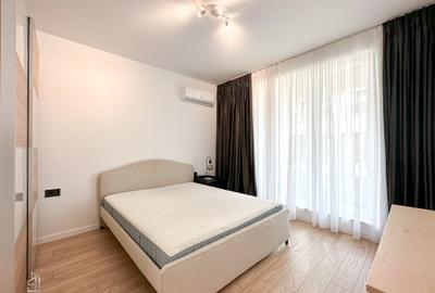 Duplex cu 5 camere cu Canalizare în Aviației - 13