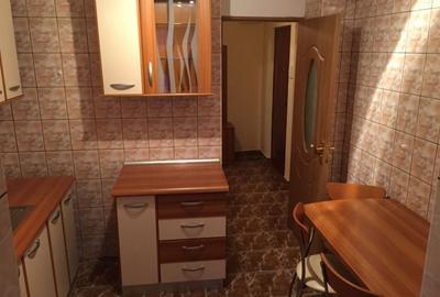 Apartament cu 3 camere semidecomandat în Medicină - 2