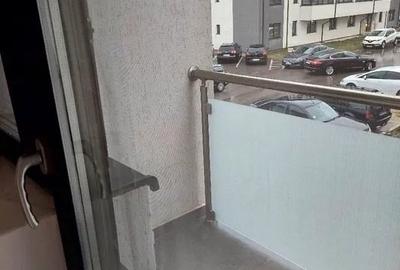 Apartament cu 2 camere decomandat, mobilat în Cug - 7