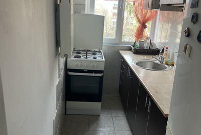 Apartament cu 2 camere în Dacia