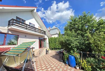 Casă individuală cu 5 camere cu Canalizare în Miroslava - 3