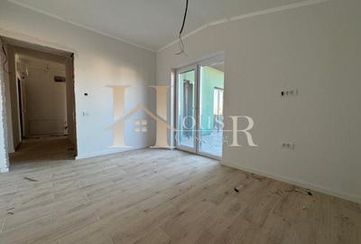Apartament cu 4 camere decomandat în Giroc - 7