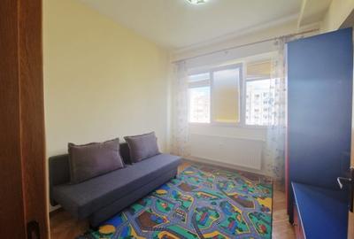 Apartament cu 3 camere decomandat, mobilat în Obor - 5