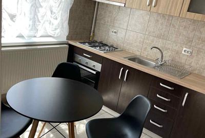 Apartament cu 3 camere decomandat în Ultracentral