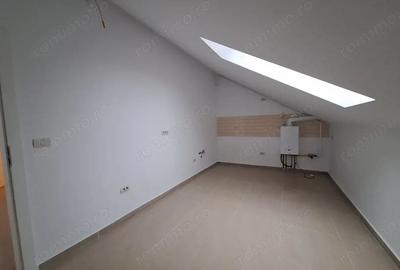 Apartament cu 3 camere decomandat în Chișoda - 9