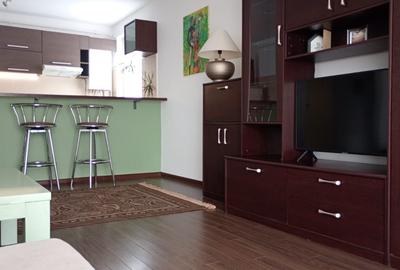 Apartament cu 2 camere decomandat în Florești - 2