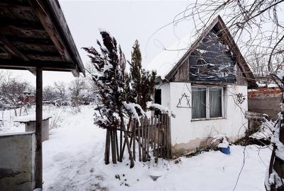 Teren Construcții intravilan de 4346 mp, în Oșorhei - 23