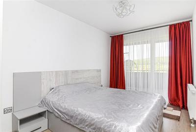 Apartament cu 3 camere semidecomandat în Gheorgheni - 13