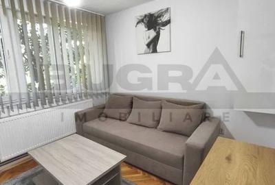Apartament cu 2 camere decomandat în Gheorgheni - 2
