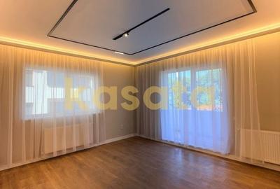 Apartament cu 2 camere în Păcii