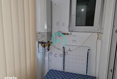 Garsonieră în Gării