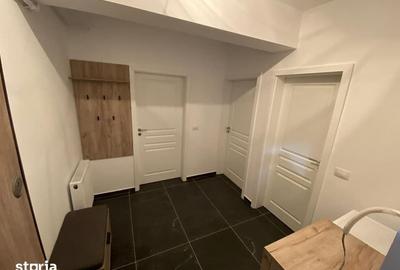 Garsonieră decomandată în Galata - 7