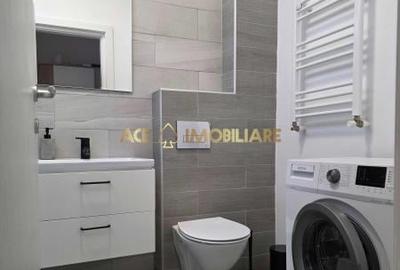 Apartament cu 2 camere decomandat în Popești-Leordeni - 8