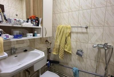 Garsonieră în Burdujeni