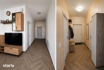 Casă cu 4 camere cu Teren 330 Mp în Ciorogârla - 7
