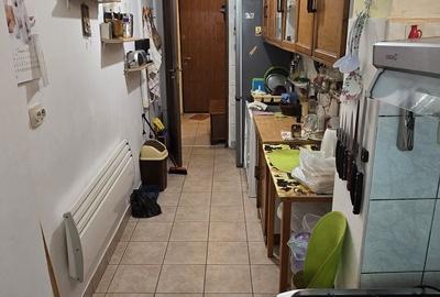 Apartament cu 2 camere semidecomandat în Pajura - 5