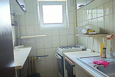 Apartament cu 2 camere semidecomandat, mobilat în Rahova - 3