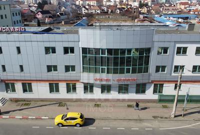 Birou, de 1,320 mp, în Turnișor - 1
