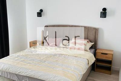 Apartament cu 3 camere în Baciu - 14