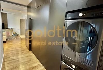 Apartament cu 3 camere decomandat, mobilat în Pipera - 8