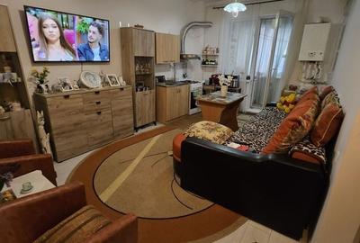 Apartament cu 2 camere în Dudu