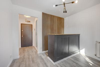 Apartament cu 2 camere decomandat în Drumul Taberei