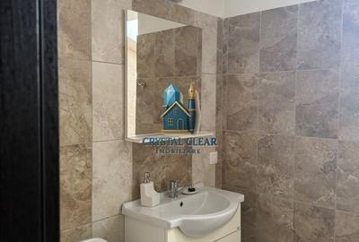 Apartament cu 4 camere decomandat în 7 Noiembrie