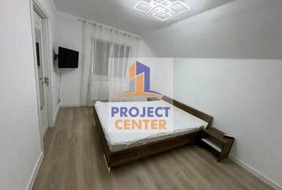 Casă cu 4 camere cu Teren 400 Mp în Ștefănești - 1