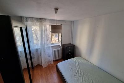 Apartament cu 2 camere decomandat în Drumul Taberei - 4