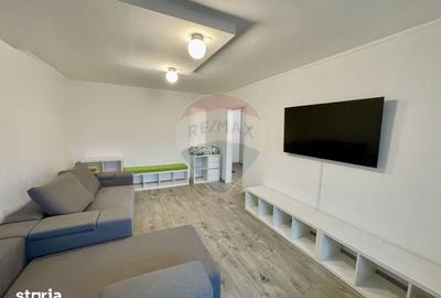 Apartament cu 3 camere în Central - 5