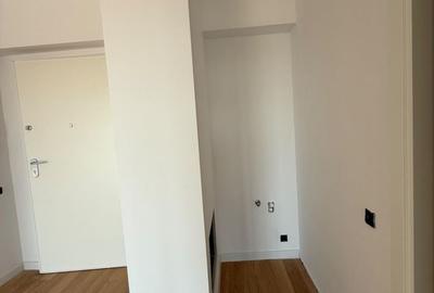Apartament cu 2 camere în Tei