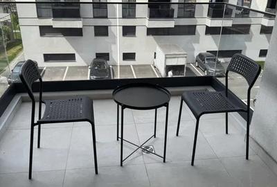 Apartament cu 2 camere semidecomandat în Obor - 5