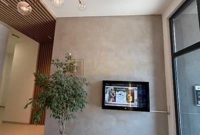 Apartament cu 2 camere decomandat, mobilat în Torontalului - 15
