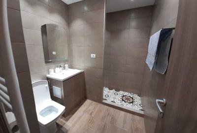 Apartament cu 3 camere decomandat, mobilat în Dristor - 5
