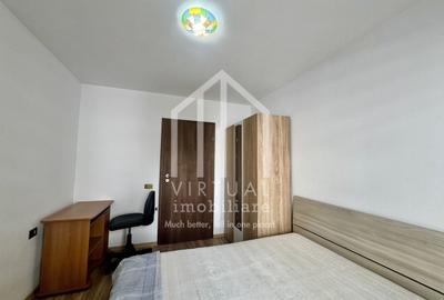 Apartament cu 3 camere semidecomandat în Șelimbăr - 13