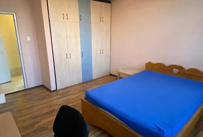 Garsonieră semidecomandată în Braytim - 2