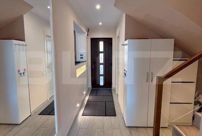 Casă cu 4 camere cu Teren 250 Mp în Unirii - 3
