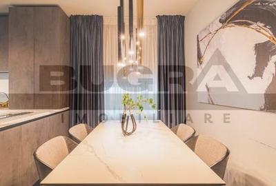 Apartament cu 3 camere semidecomandat, mobilat în Bună Ziua - 15
