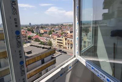 Garsonieră decomandată în Ultracentral - 7