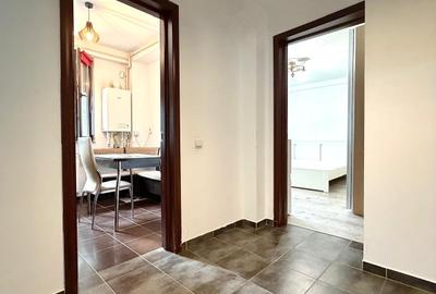 Apartament cu 2 camere decomandat în Central - 5