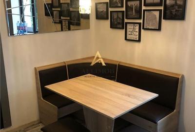 Apartament cu 2 camere în Sud - 10