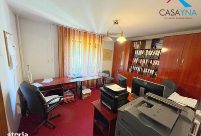 Apartament cu 3 camere decomandat în Ștefan cel Mare - 2
