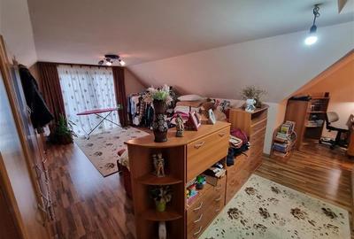 Casă individuală cu 5 camere cu Teren 1232 Mp în Sâncraiu de Mureș - 6