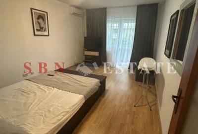 Garsonieră decomandată în Drumul Taberei