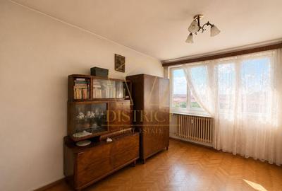 Apartament cu 2 camere decomandat, mobilat în Șagului - 5