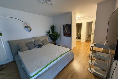 Casă cu 4 camere cu Teren 150 Mp în Central - 6