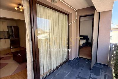 Apartament cu 2 camere în Zorilor