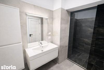Apartament cu 4 camere, mobilat în Iris - 5