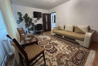 Apartament cu 2 camere, mobilat în Mărăști - 4
